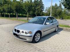 Bild des Angebotes BMW 318 318ti