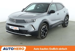 Bild des Angebotes Opel Mokka X 1.2 Turbo Ultimate Aut.*NAV*MATRIX*ACC*CAM*PDC*SHZ