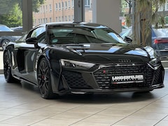Bild des Angebotes Audi R8 R8 V10 Coupe*BlackonBlack*Alcantara*B&O*Virtual*
