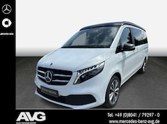 Bild des Angebotes Mercedes-Benz Marco Polo Marco Polo 250 d Horizon Ed. LED|Night|ILS|360°