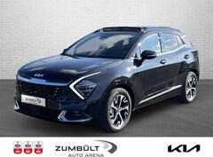 Bild des Angebotes Kia Sportage Spirit 1.6 T AWD +Pano Navi 360 Kamera LED ACC el.
