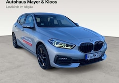 Bild des Angebotes BMW 118 i Advantage DAB LED Tempomat Klimaaut. Shz