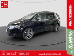 Bild des Angebotes SEAT Alhambra 1.4 TSI DSG FR-Line GROßER SERVICE NEU