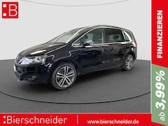 Bild des Angebotes SEAT Alhambra 1.4 TSI DSG FR-Line AHK 7SITZE XENON VIEW