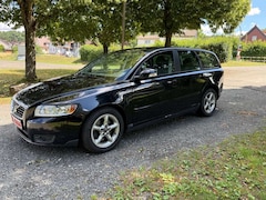 Bild des Angebotes Volvo V50 2.0D Org 96Tkm TÜV Neu Zahnriemen Neu