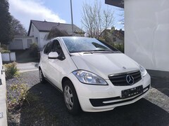 Bild des Angebotes Mercedes-Benz A 160 BlueEFFICIENCY Tüv 05/2027