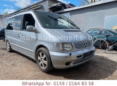 Bild des Angebotes Mercedes-Benz V 220 CDI