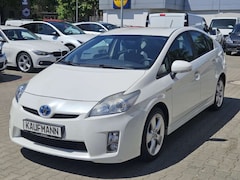 Bild des Angebotes Toyota Prius Life 1.8 VVT-i HUD Klimaautom Keyless Entry Keyles