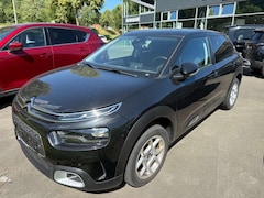 Bild des Angebotes Citroen C4 Cactus Shine