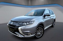 Bild des Angebotes Mitsubishi Outlander PHEV Plus 4WD I LED I NAV I LEDER I