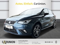 Bild des Angebotes SEAT Ibiza FR 1.0 TGI 66kW/90PS 6-Gang ACC*Navi*