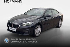 Bild des Angebotes BMW 218 Advantage