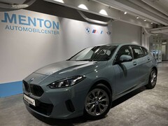 Bild des Angebotes BMW 120 AHK/ad.LED/Shz/Komfortzg./Sportsitze