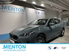 Bild des Angebotes BMW 120 AHK/ad.LED/Shz/Komfortzg./Sportsitze