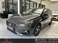 Bild des Angebotes Hyundai i30 cw 1.6CRDi Intro Edition LED*Navi*Digitacho