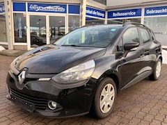 Bild des Angebotes Renault Clio IV Grandtour Expression
