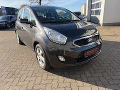 Bild des Angebotes Kia Venga Spirit Automatik 2 Hand PDC Sitzheizung
