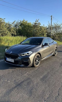 Bild des Angebotes BMW 220 220i Gran Coupe Aut. Advantage