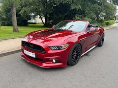 Bild des Angebotes Ford Mustang GT Convertible. CABRIO