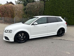 Bild des Angebotes Audi RS3 8p RS 3 Sportback 2.5 TFSI quattro
