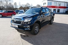 Nissan Navara DFM Rich6 Pick Up Automatik/AHZV/Sitzheiz