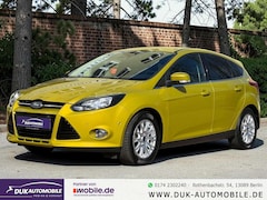 Bild des Angebotes Ford Focus Titanium *PDC*SHZ*6 Gang*