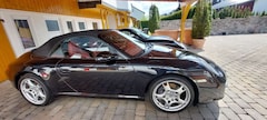 Porsche 997 911 Carrera Cabriolet