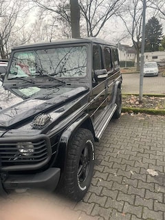 Bild des Angebotes Mercedes-Benz G 320 G 320 CDI (463.3)