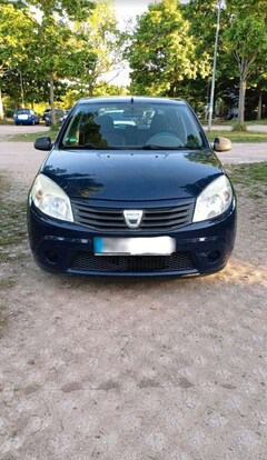 Bild des Angebotes Dacia Sandero 1.2 16V Ambiance