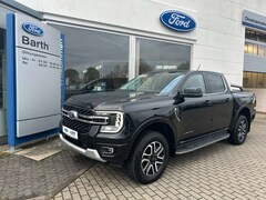 Bild des Angebotes Ford Ranger 2.0 Ecoblue Doppelkabine Limited 2xKlima