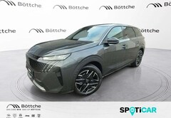 Bild des Angebotes Peugeot 5008 Allure Hybrid 145 Winterpaket