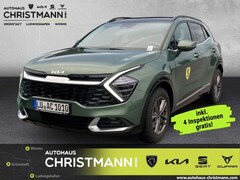 Bild des Angebotes Kia Sportage Spirit Hybrid 4WD 1.6 T-GDI SPIRIT*PANORAMADACH*DR