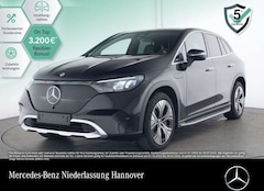 Bild des Angebotes Mercedes-Benz EQE SUV EQE 350 4M AVANTG+LED+KAMERA+TOTW