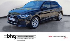 Bild des Angebotes Audi A1 25 TFSI Sportback advanced *CONNECT PLUS*GRA*