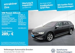 Bild des Angebotes VW Passat Alltrack Passat Variant Alltrack 2.0 TDI DSG 4M ACC Kamer