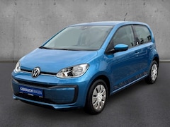 Bild des Angebotes VW up! 1.0 l LED Klima Temp LED-Tag. PDC USB Radio