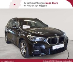 Bild des Angebotes BMW X1 X1 xDrive25e M Sport Navi SHZ LED