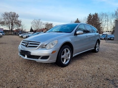 Bild des Angebotes Mercedes-Benz R 350 L 4Matic*6-Sitzer*Leder*LMF*Klima*DVD*Navi*