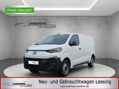 Bild des Angebotes Fiat Scudo 2.0 //3-Sitzer/Navi/Kamera L2