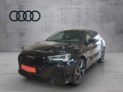 Bild des Angebotes Audi RS Q3 Sportback LED B&O VIRTUAL AHK KAMERA ACC PDC 21 CO