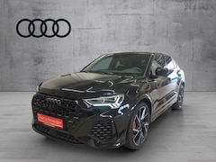 Bild des Angebotes Audi RS Q3 Sportback LED B&O VIRTUAL AHK KAMERA ACC PDC 21 CO