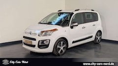 Bild des Angebotes Citroen C3 Picasso Selection 1.2 PureTech BLUETOOTH+NAVI