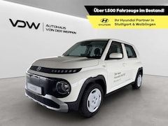 Bild des Angebotes Hyundai Inster Elektro SELECT MIT WAERMEPUMPE- EFF-PAKET Klima