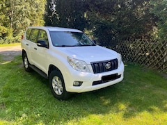 Bild des Angebotes Toyota Land Cruiser Land Cruiser Diesel  3.0 D-4D 60th Anniversary