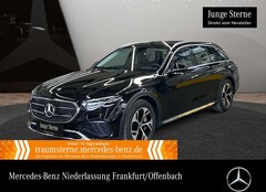 Bild des Angebotes Mercedes-Benz E 450 d T 4M Avantgarde WideScreen 360° Airmat AHK