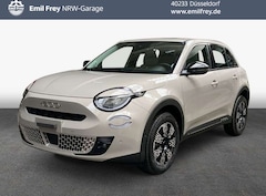 Bild des Angebotes Fiat 600 HYBRID 136 PS