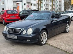 Bild des Angebotes Mercedes-Benz CLK 200 KOMPRESSOR AVANTGARDE