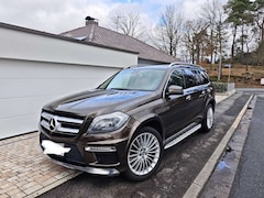 Bild des Angebotes Mercedes-Benz GL 350 BlueTEC 4Matic 7G-TRONIC