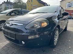 Bild des Angebotes Fiat Punto 1.2 8V POP Klima *Kupplung Neu* TÜV 6/2026