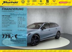 Bild des Angebotes VW Passat 2.0 l TDI DSG 4-motion R-Line Signature